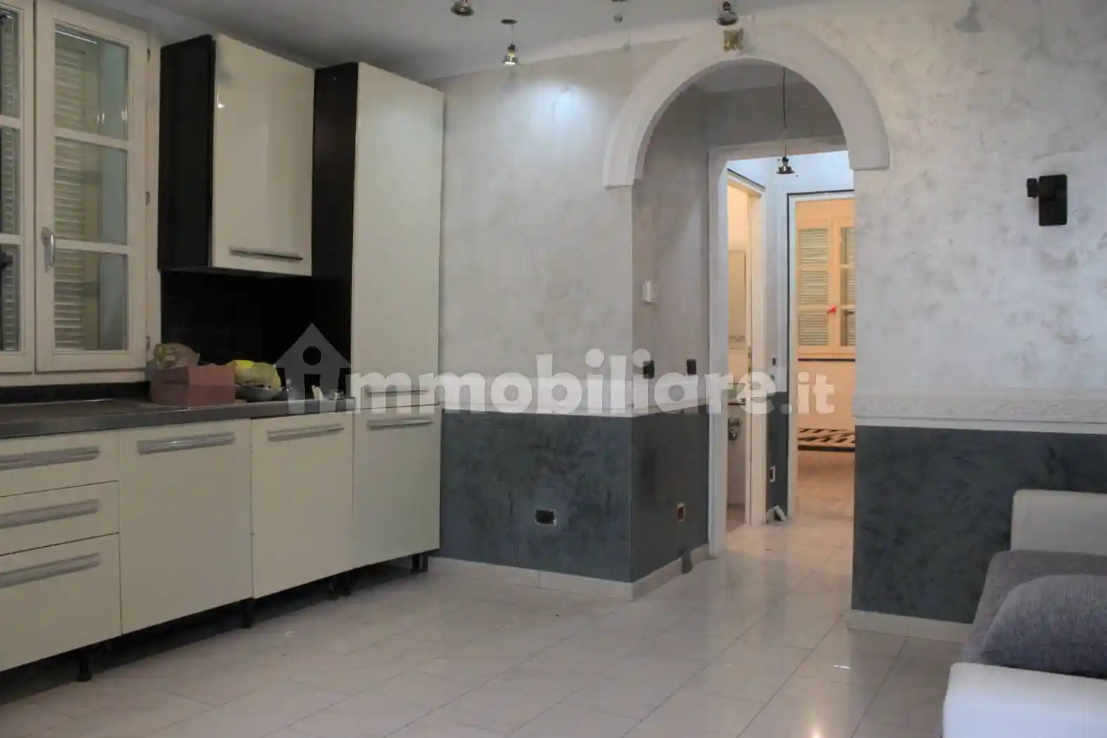 Appartamento in vendita a Capannori