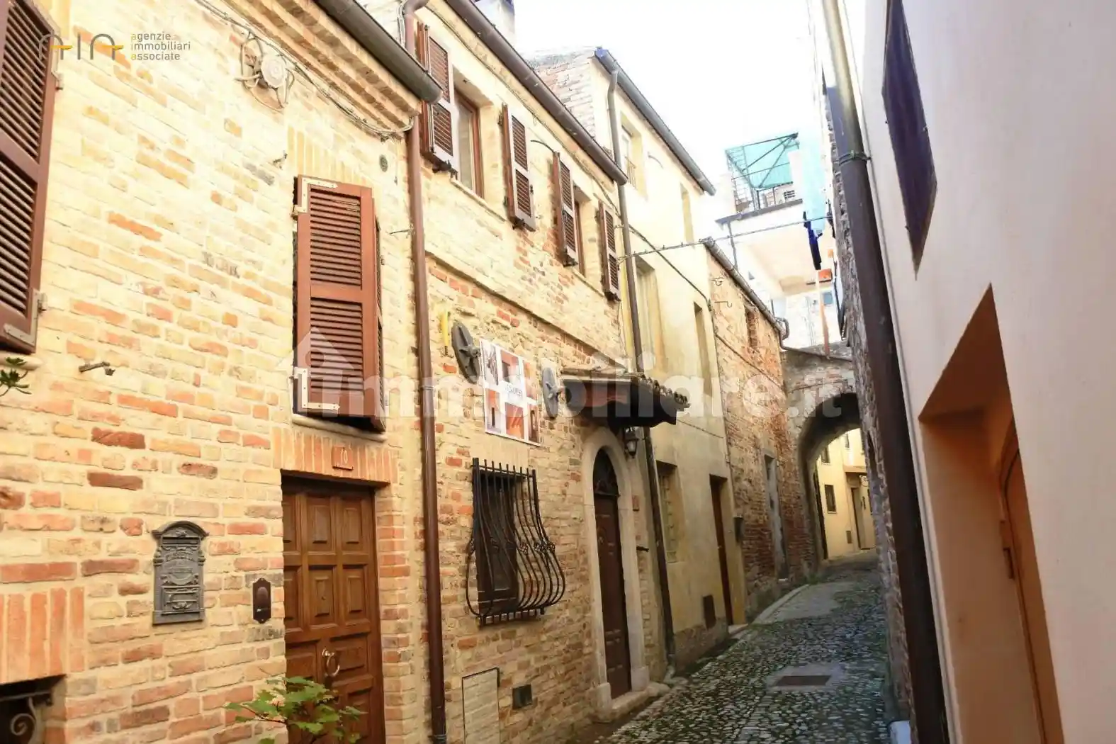 Casa indipendente in vendita a Ripatransone