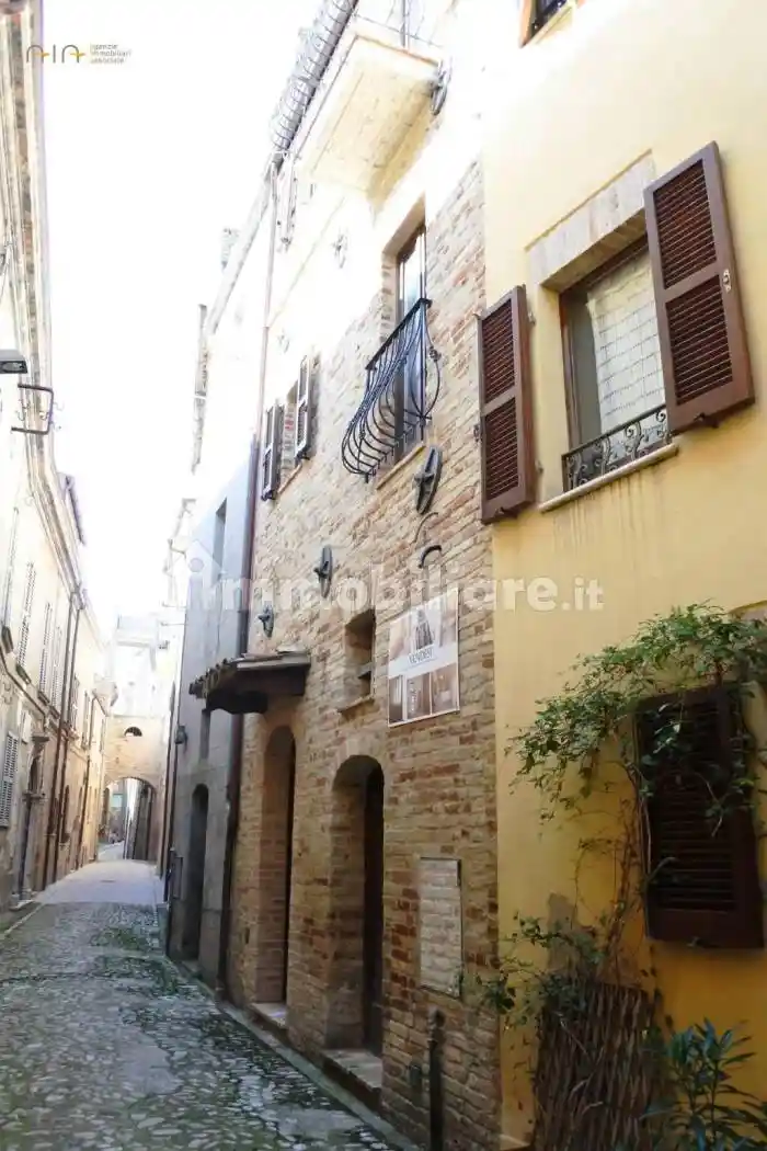 Appartamento in vendita a Ripatransone