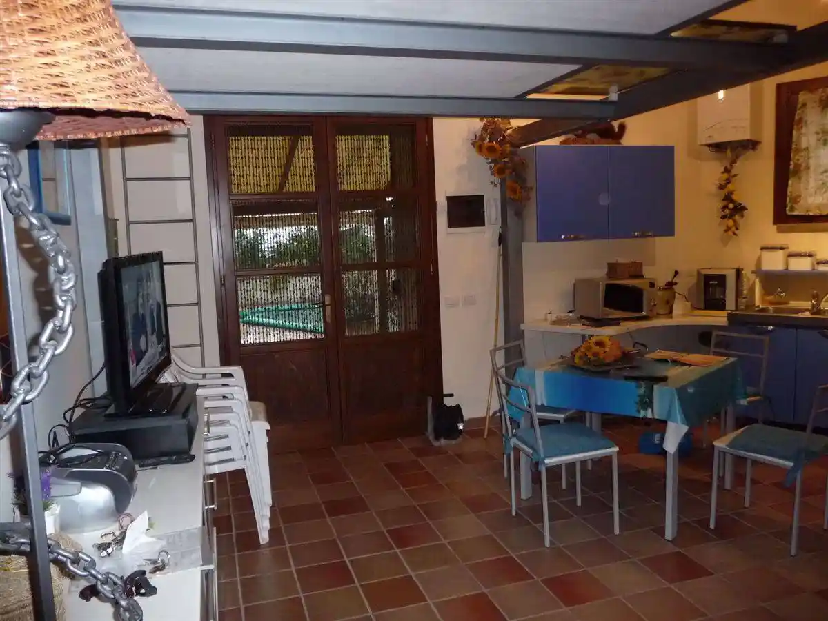 Appartamento in vendita a San Vincenzo