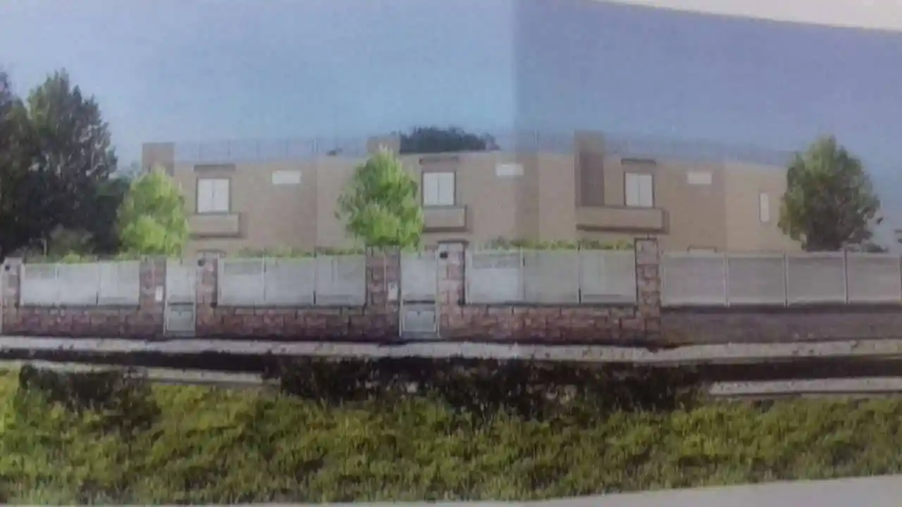 Palazzo - Edificio - foto 2