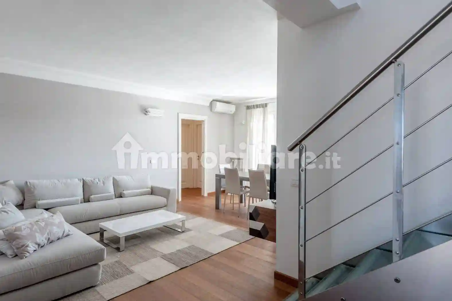 Attico - Mansarda - foto 3