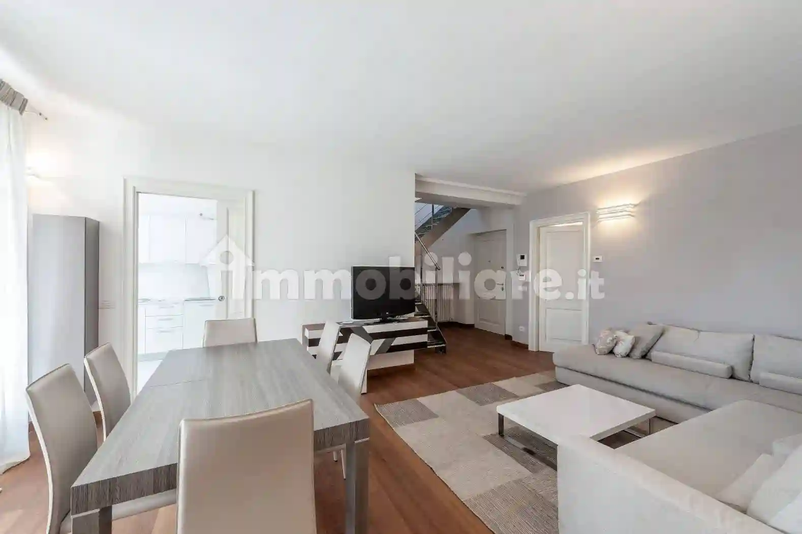 Attico - Mansarda - foto 4