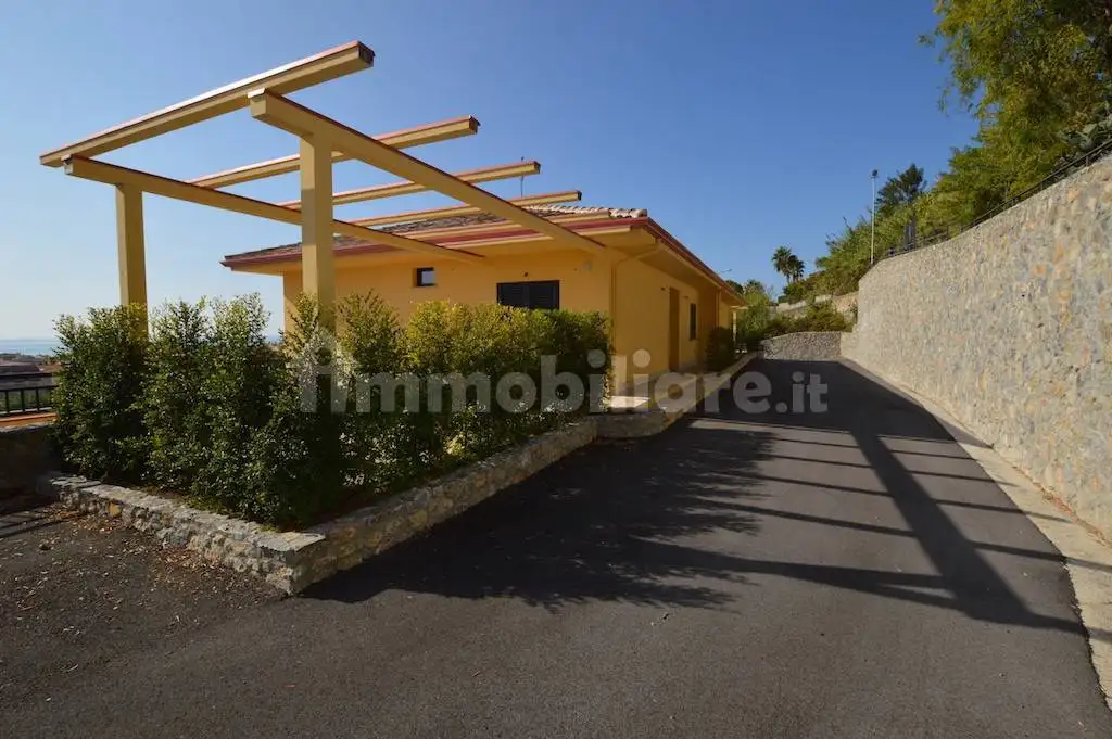 Appartamento in vendita a Diamante