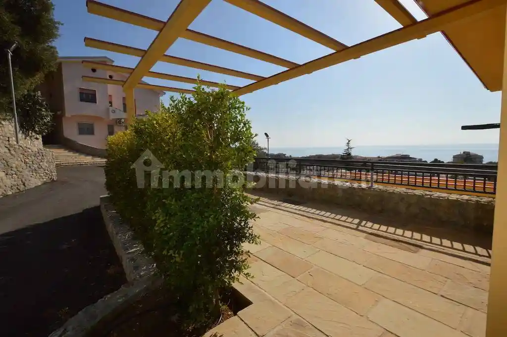 Quadrilocale via della Madonnina, Centro, Diamante - foto 2