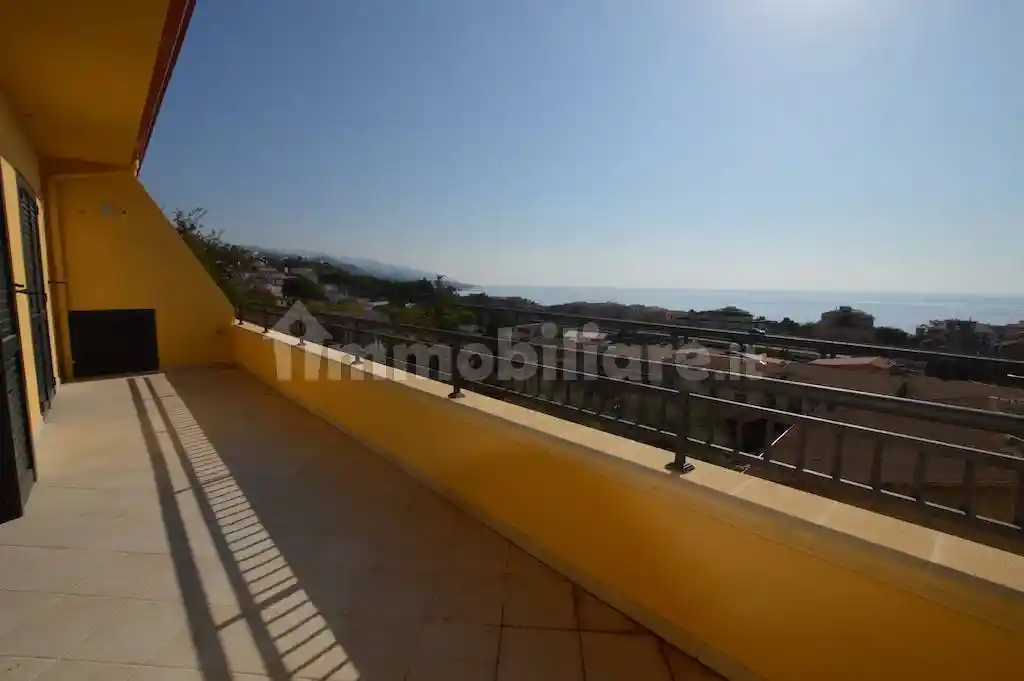 Quadrilocale via della Madonnina, Centro, Diamante - foto 3