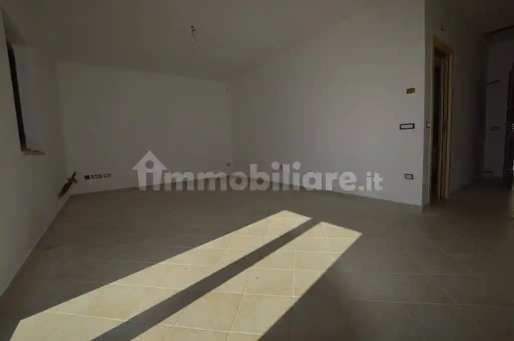 Quadrilocale via della Madonnina, Centro, Diamante - foto 4