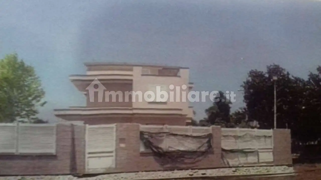 Villetta a schiera in vendita a Somma Vesuviana