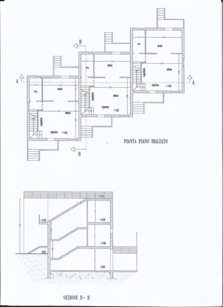 Villetta a schiera - foto 3