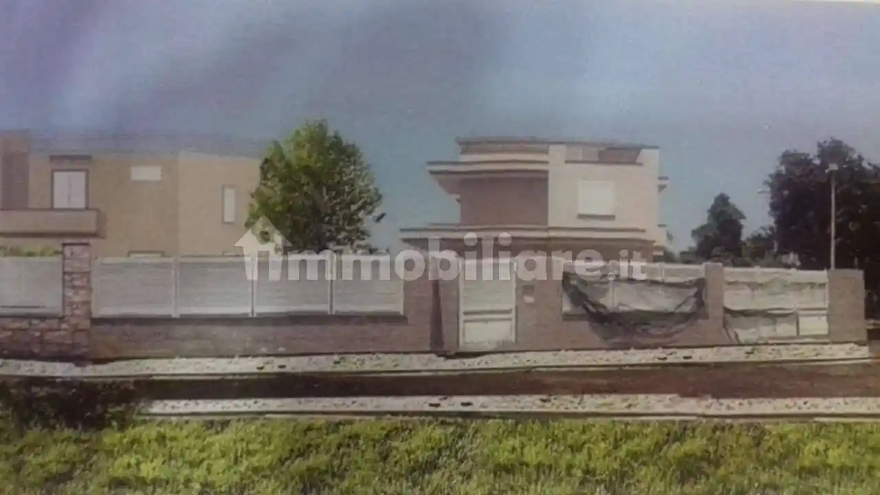 Villetta a schiera - foto 5