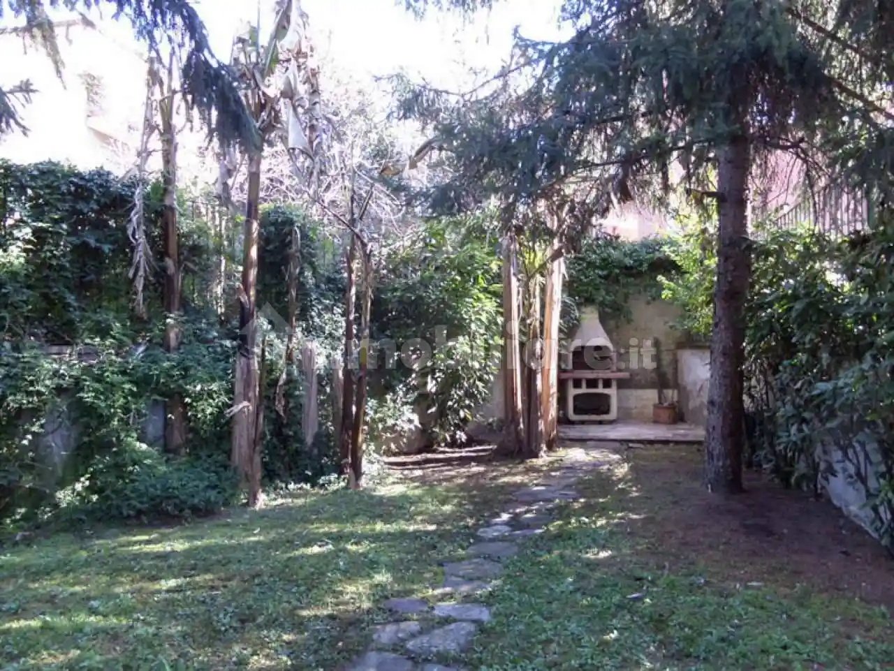 Villa in vendita a Milano