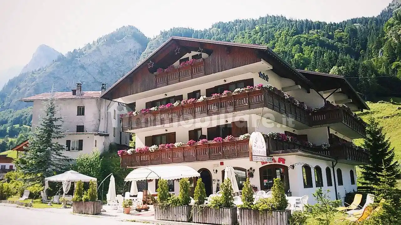 Palazzo - Edificio - foto 3