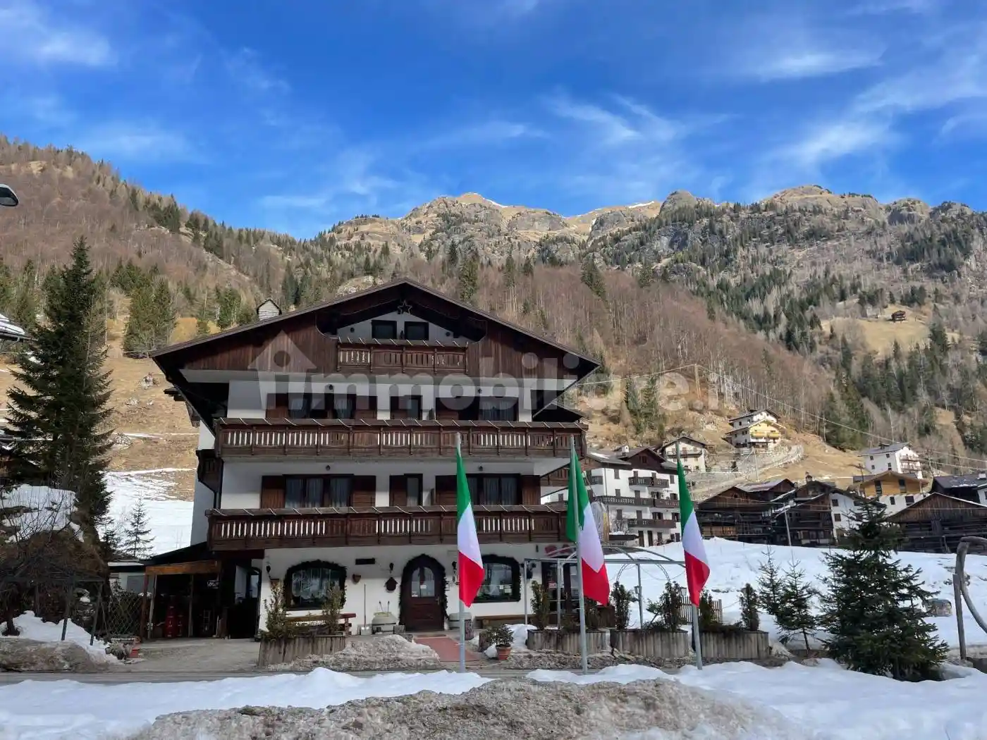 Palazzo - Edificio - foto 4