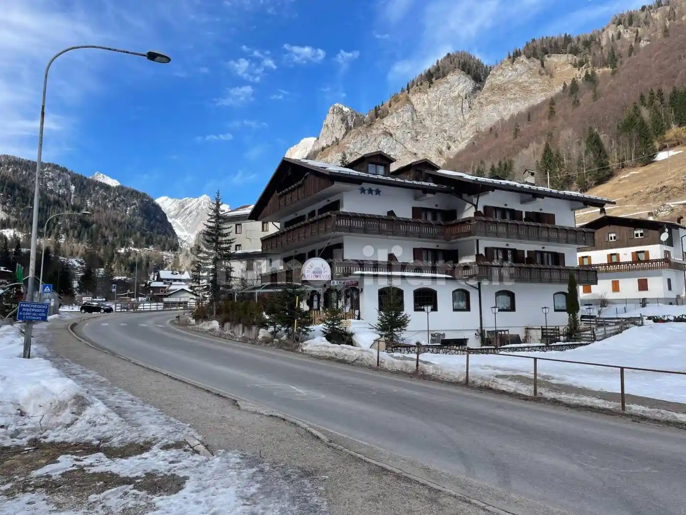 Palazzo - Edificio - foto 5