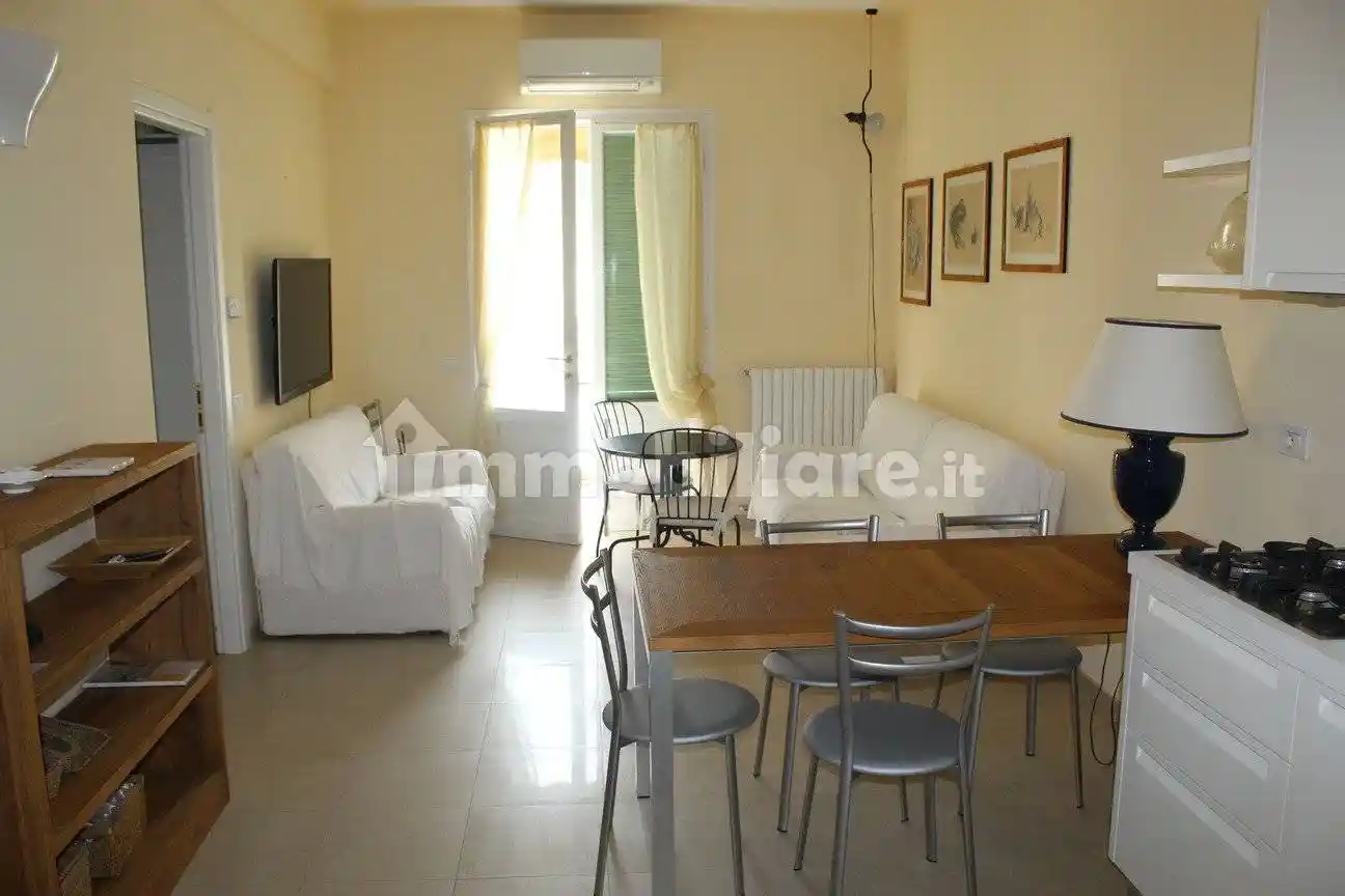 Appartamento in affitto a Forte dei Marmi