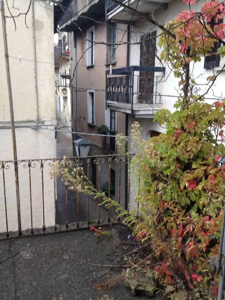 Casa indipendente in vendita a Marzio