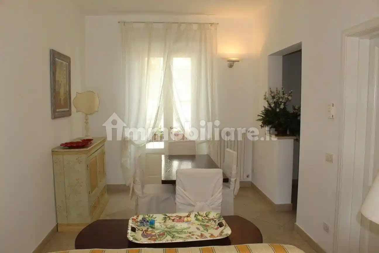 Appartamento in affitto a Forte dei Marmi