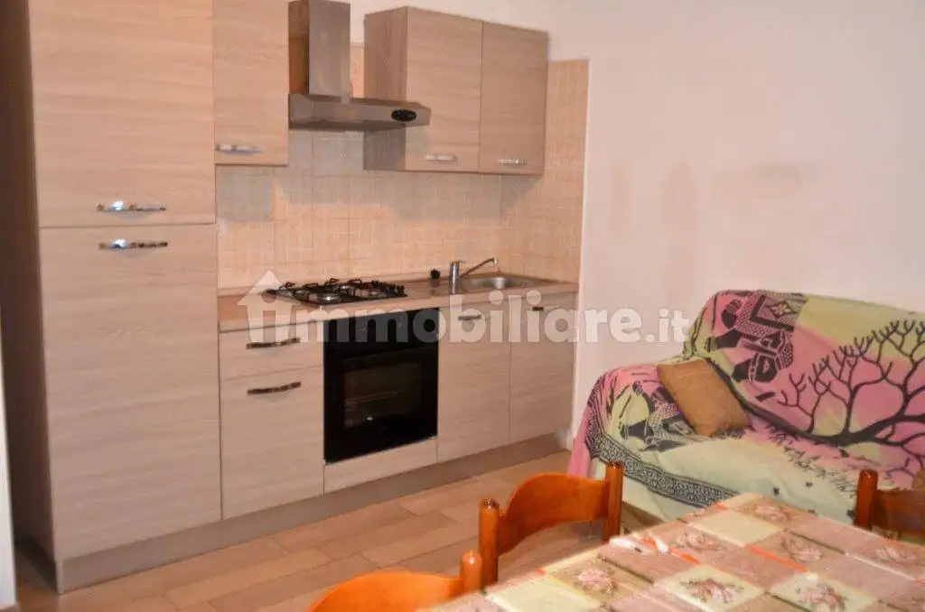 Appartamento in affitto a Ovindoli