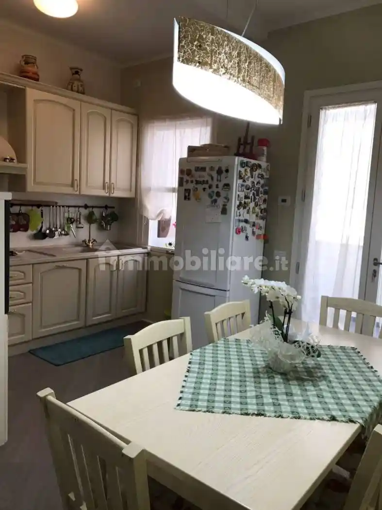 Appartamento in affitto a Forte dei Marmi