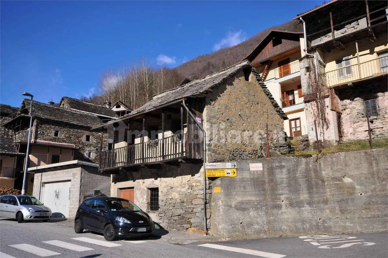 Rustico via Seppiana, 70, Borgomezzavalle - foto 4