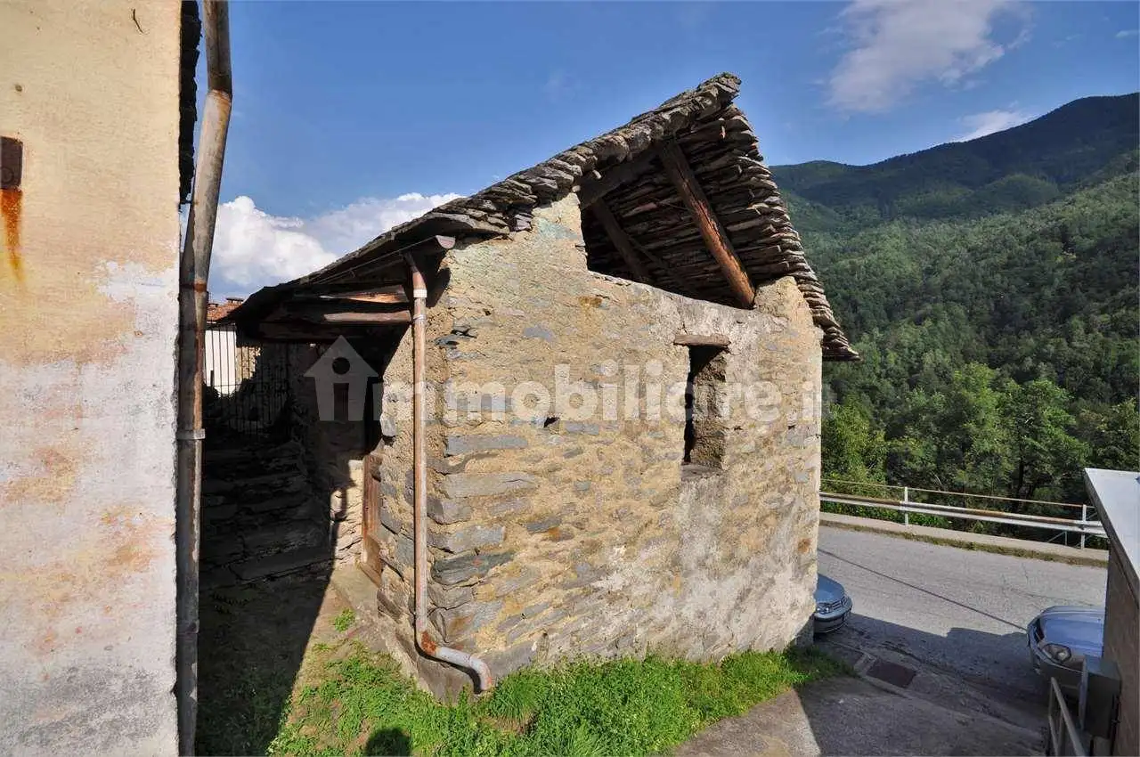 Rustico via Seppiana, 70, Borgomezzavalle - foto 5