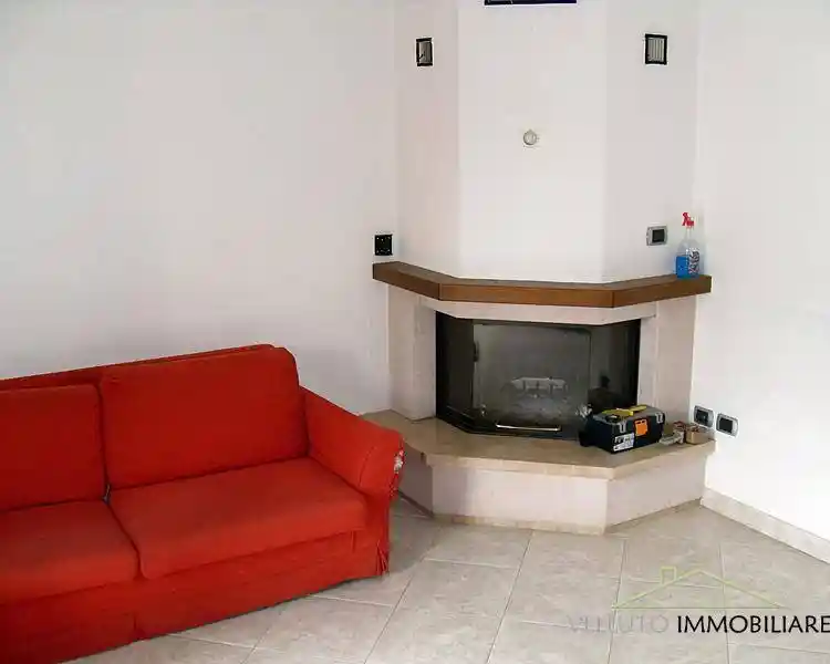 Appartamento in vendita a Trecastelli