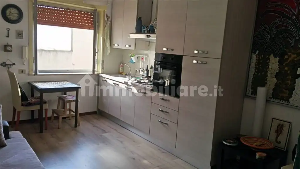 Appartamento in vendita a Itala