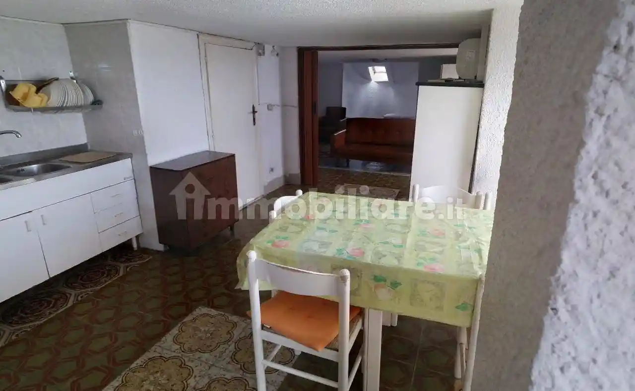 Attico - Mansarda in vendita a San Salvo