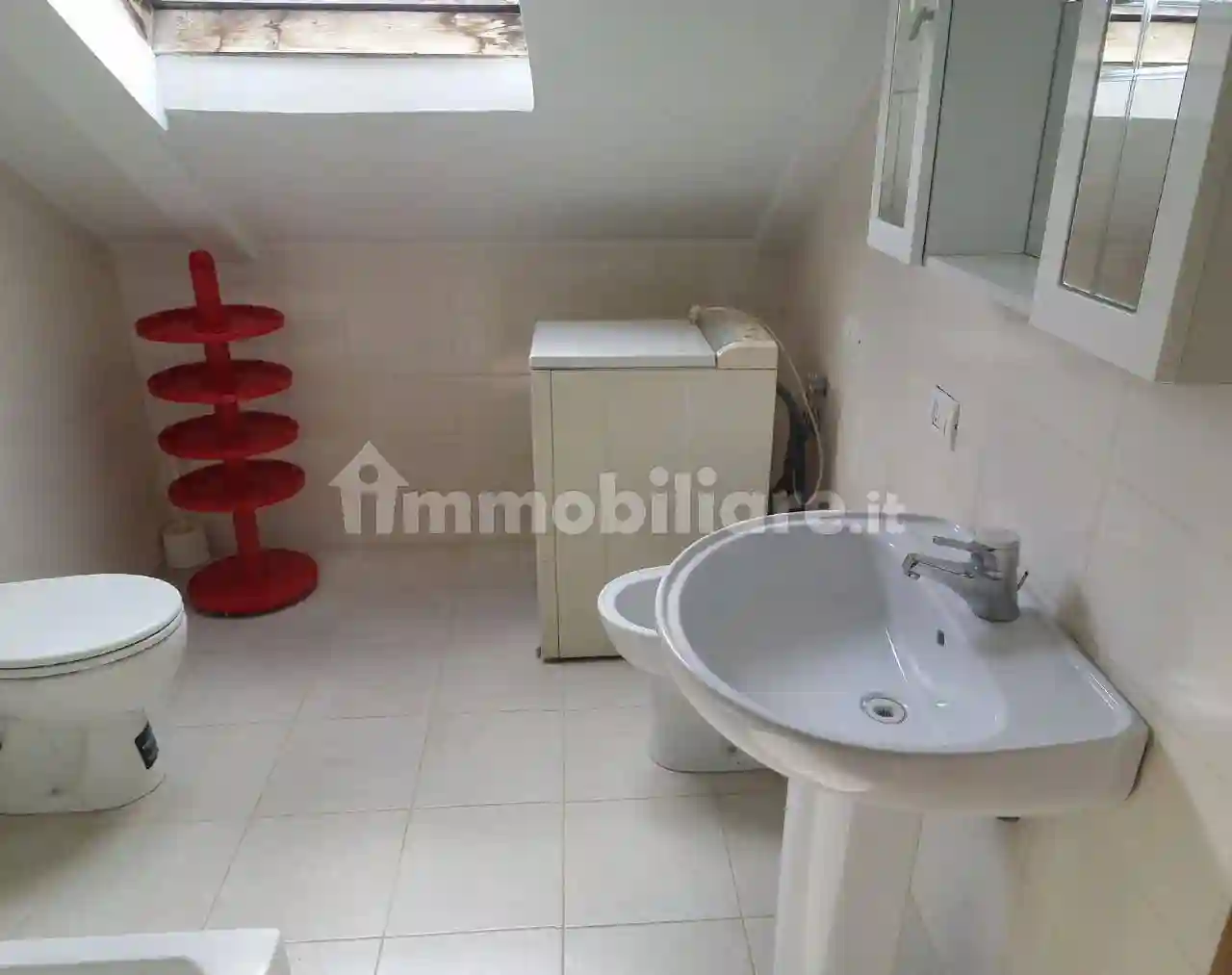 Attico - Mansarda - foto 2