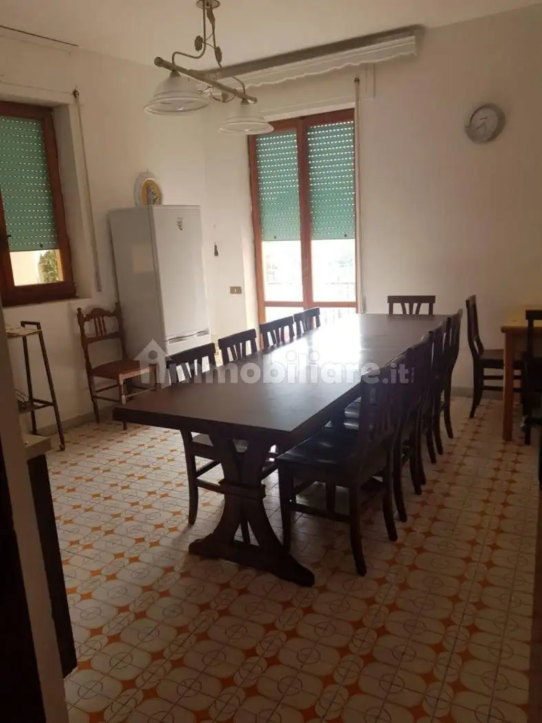 Appartamento in affitto a Gallipoli