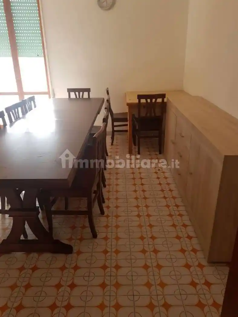 Quadrilocale viale dei Tigli 50, Baia Verde, Lidi, Gallipoli - foto 2