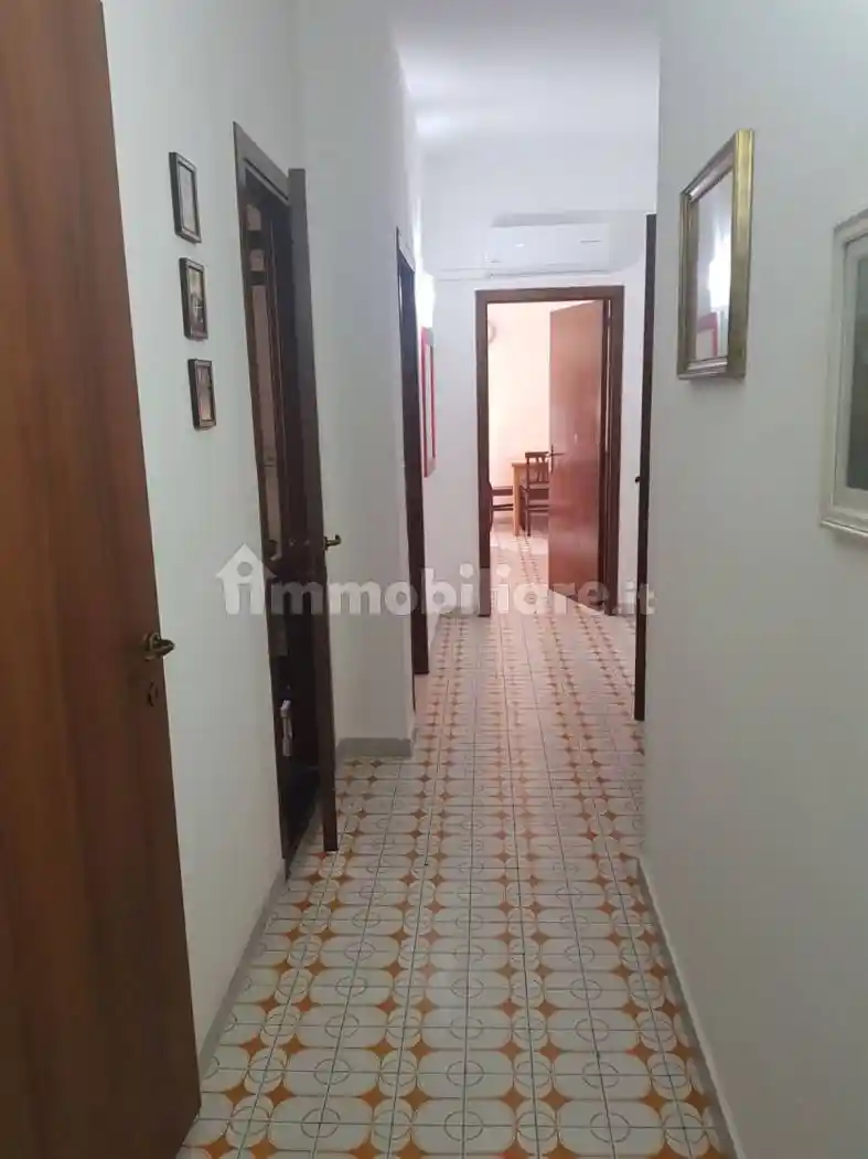 Quadrilocale viale dei Tigli 50, Baia Verde, Lidi, Gallipoli - foto 3