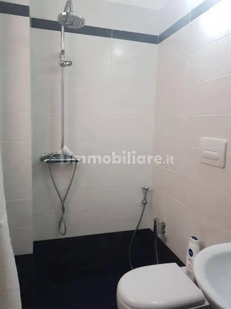 Quadrilocale viale dei Tigli 50, Baia Verde, Lidi, Gallipoli - foto 4