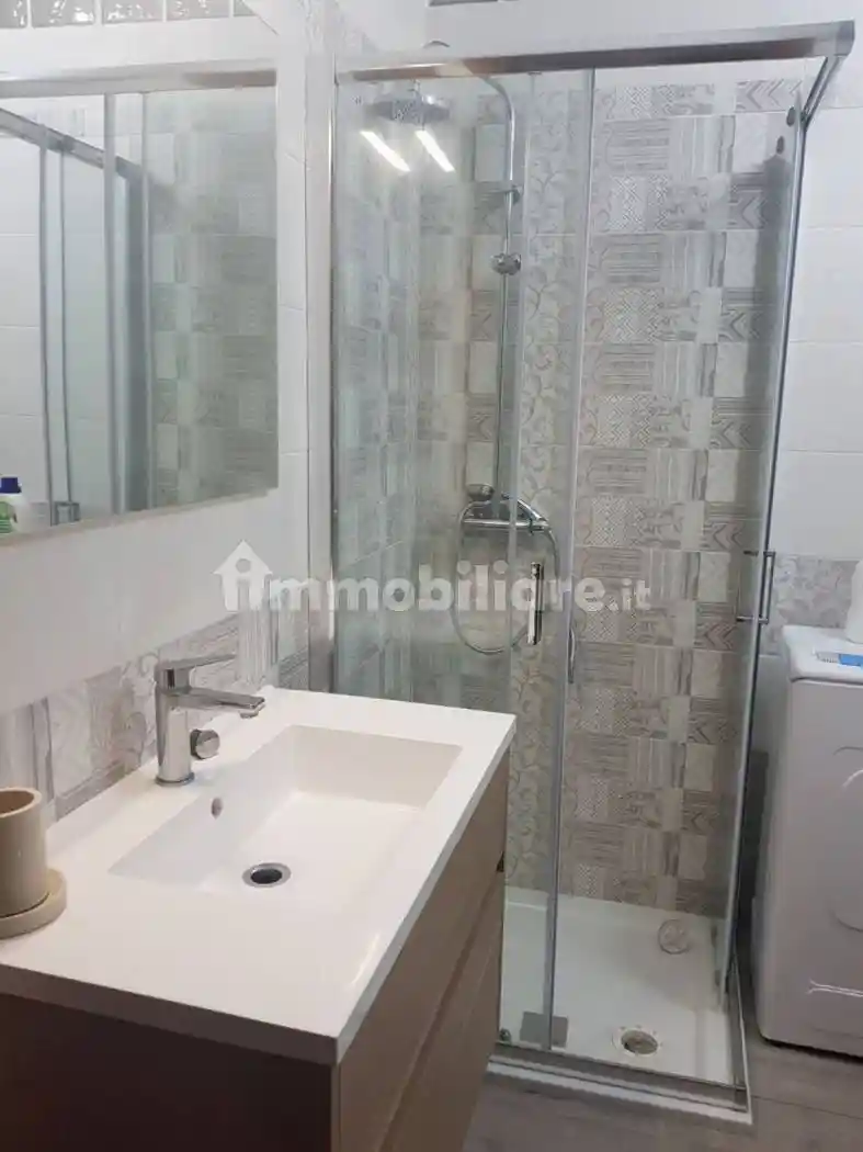 Quadrilocale viale dei Tigli 50, Baia Verde, Lidi, Gallipoli - foto 5