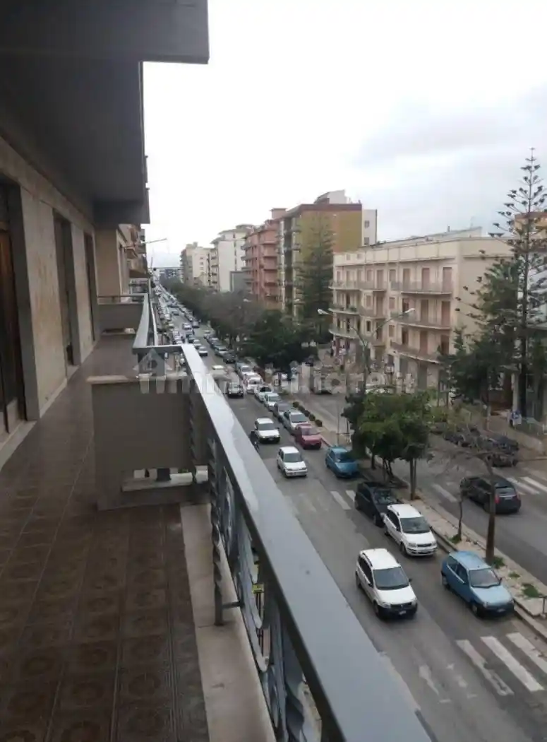 Appartamento in vendita a Alcamo