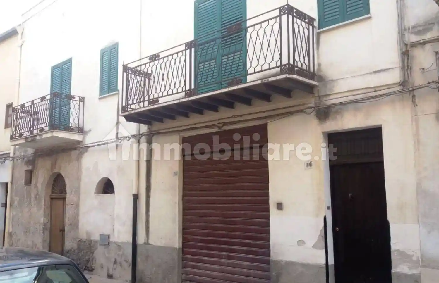 Casa indipendente in vendita a Alcamo