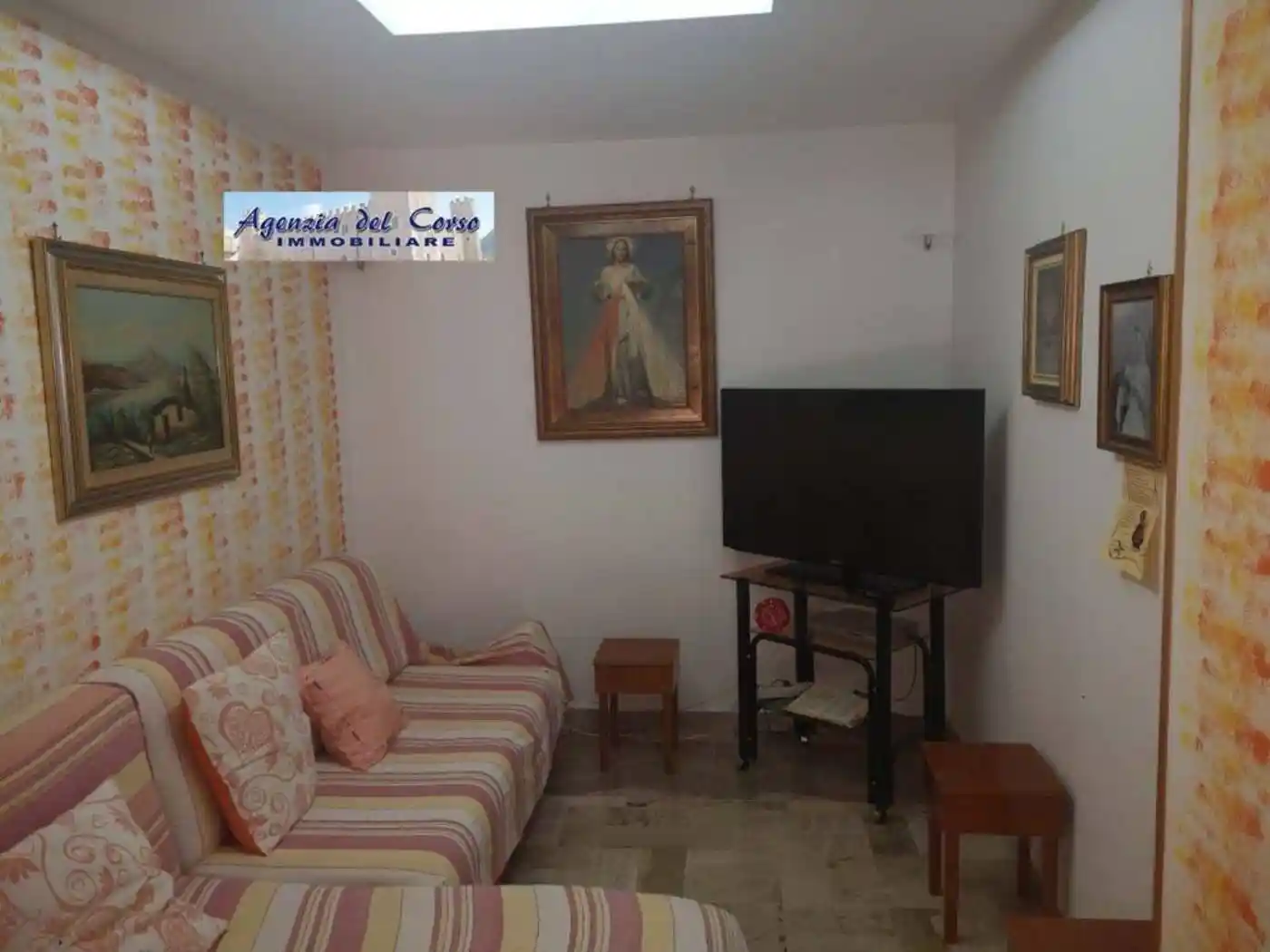 Appartamento in vendita a Alcamo