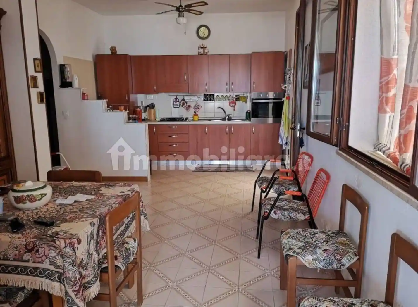 Appartamento in vendita a Alcamo