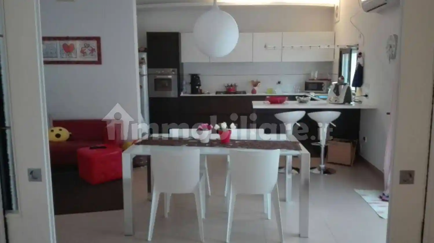 Appartamento in vendita a Alcamo