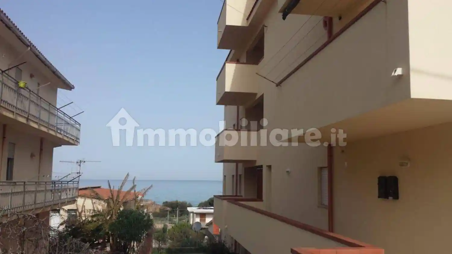 Appartamento in vendita a Alcamo