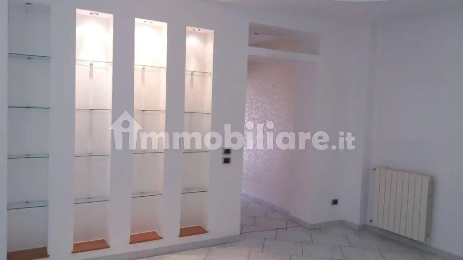 Appartamento in vendita a Alcamo
