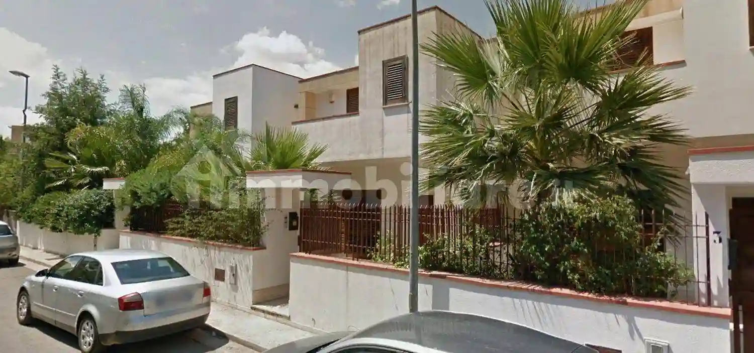 Villetta a schiera - foto 4