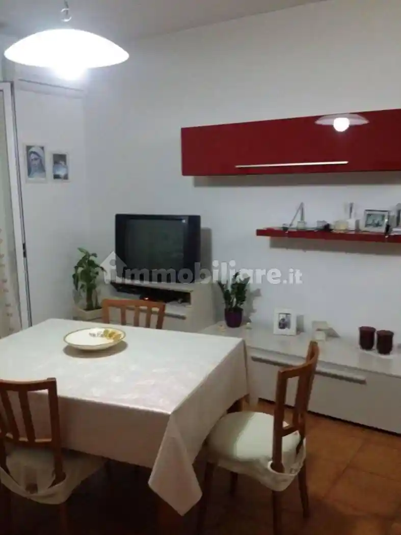 Appartamento in vendita a Alcamo