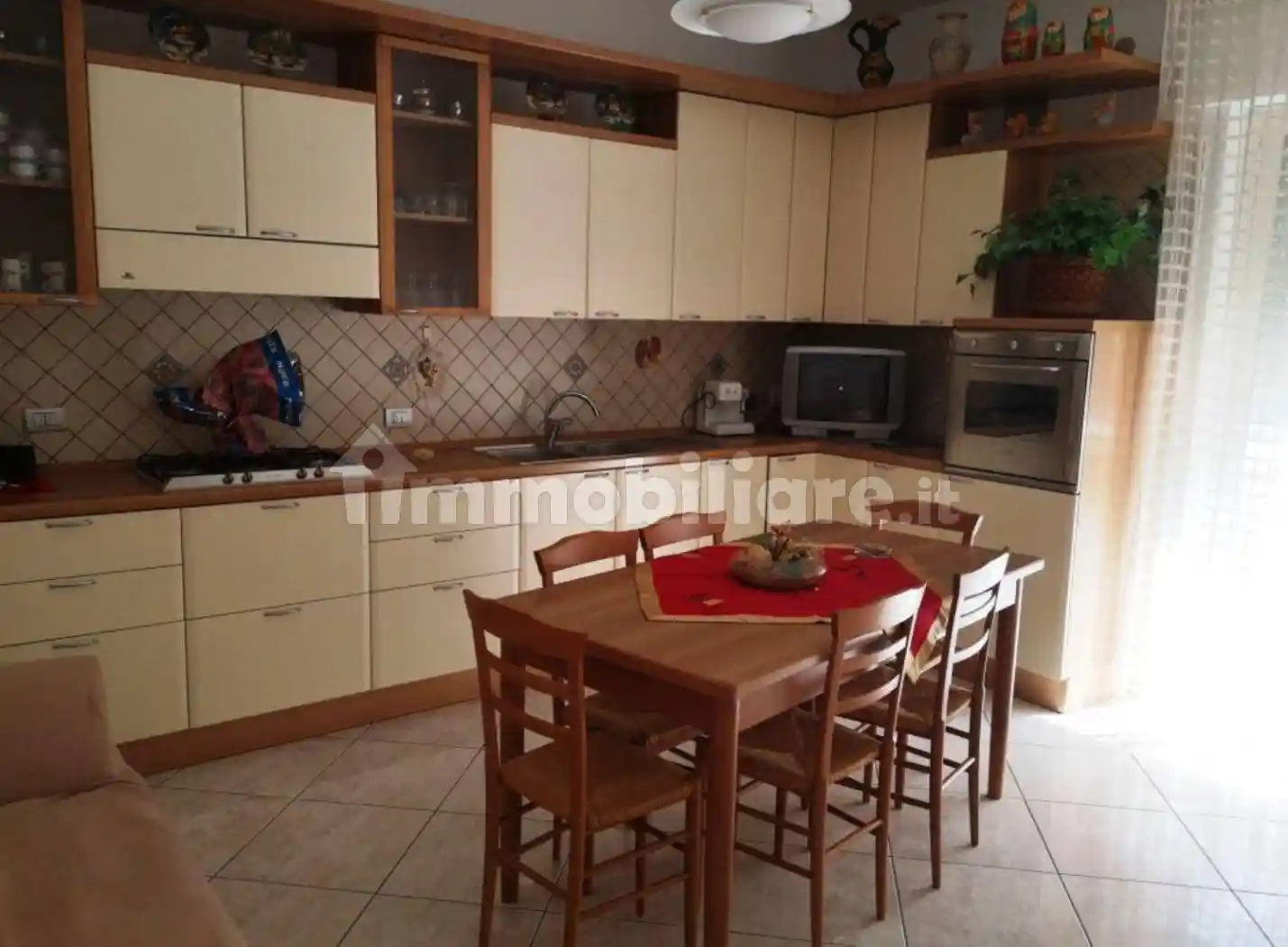 Appartamento in vendita a Alcamo