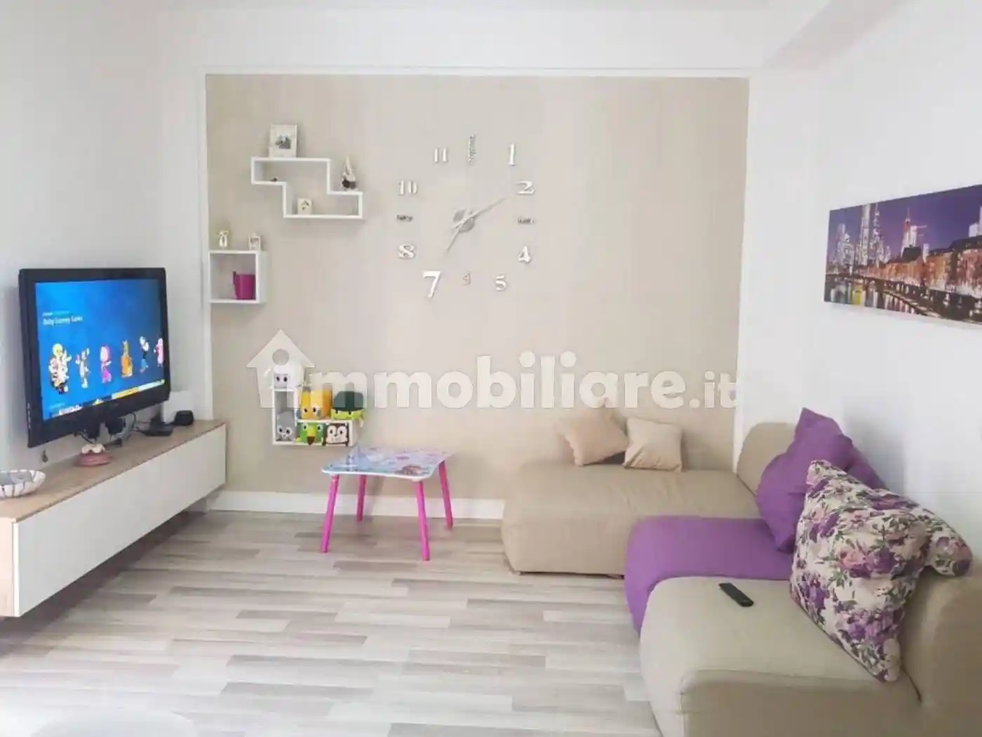 Appartamento in vendita a Alcamo