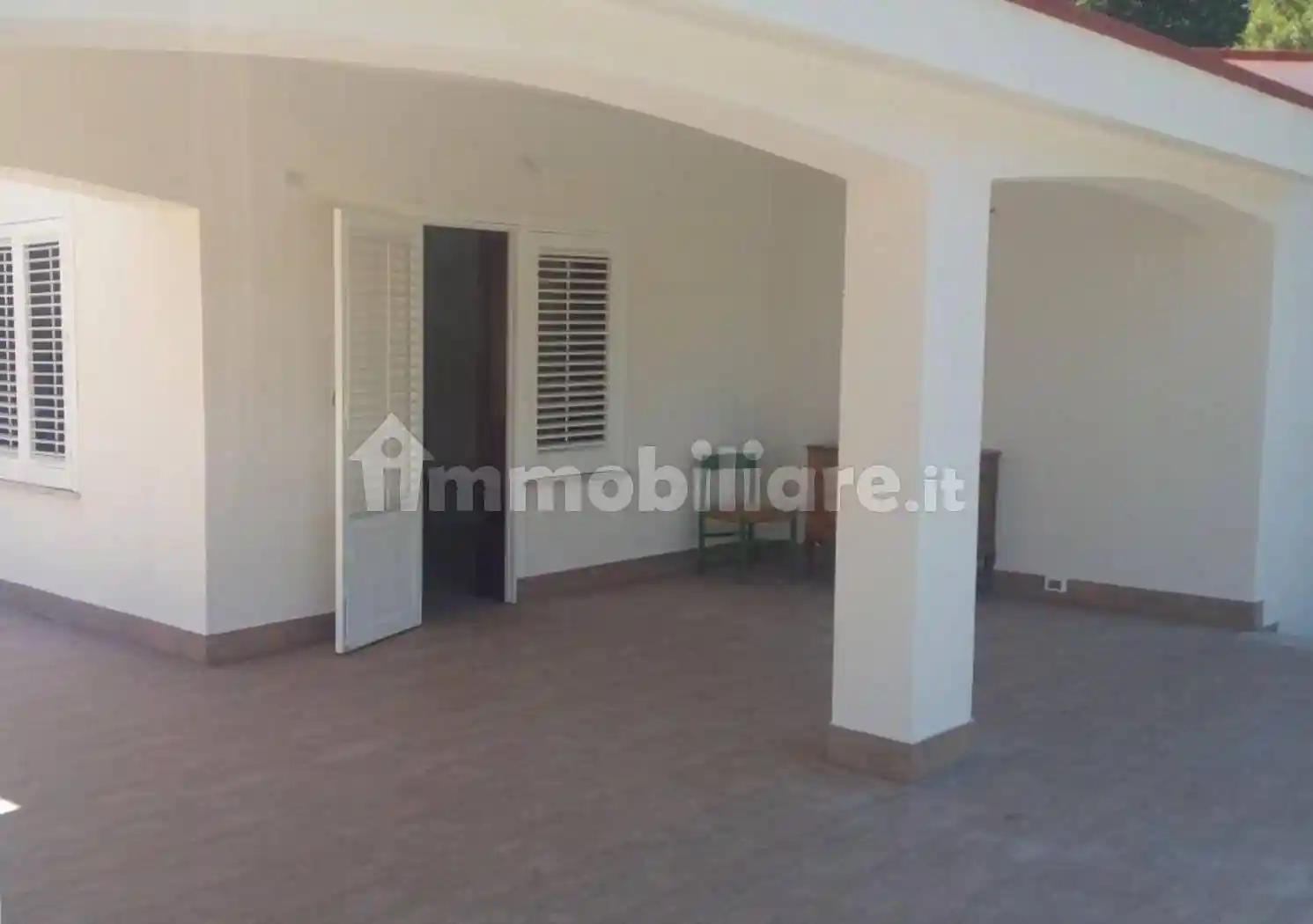 Villa in vendita a Castellammare del Golfo