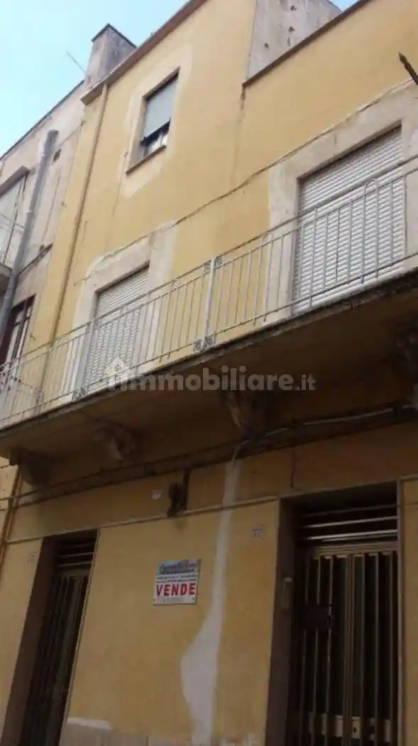 Casa indipendente in vendita a Alcamo