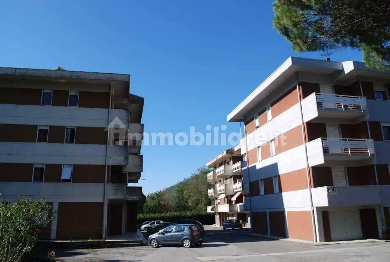 Appartamento in vendita a Fivizzano