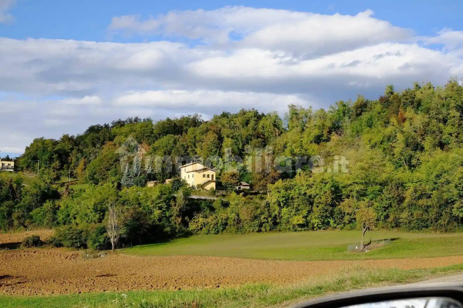 Rustico - Casale in vendita a Pavullo nel Frignano