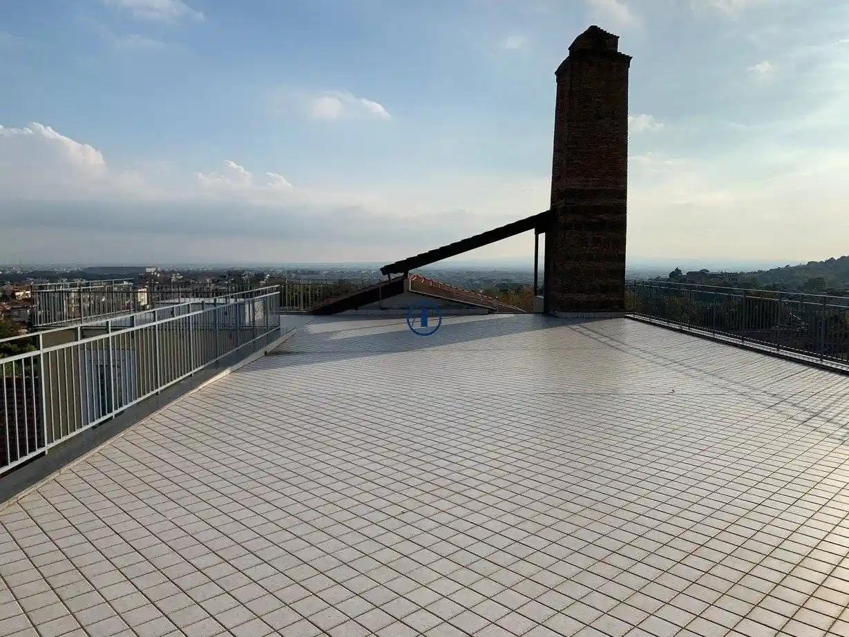 Attico - Mansarda - foto 2